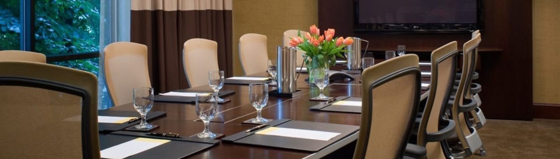 Columbia, Maryland Event Spaces at Merriweather Lakehouse Hotel Merriweather Lakehouse